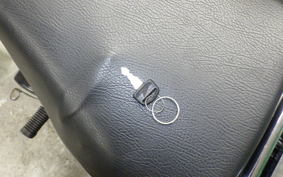 HONDA C50 SUPER CUB 2006 AA01