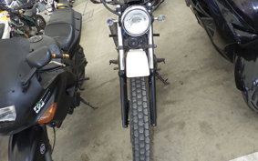 KAWASAKI 250TR BJ250F