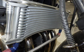 KAWASAKI ZEPHYR 1100 RS 2003