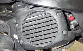 YAMAHA JOG Gen.5 2012 SA36J