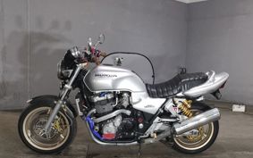 HONDA CB1300SF SUPER FOUR 2000 SC40