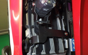 HONDA CRF250 GEN 2 RALLY 2025 MD47