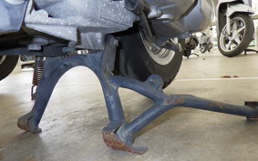 SUZUKI ADDRESS V125 DT11A