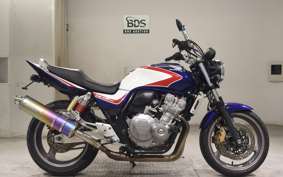 HONDA CB400SF VTEC 2008 NC42