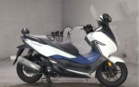HONDA FORZA MF13