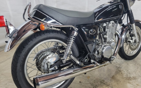 YAMAHA SR400-1 2010 RH01J