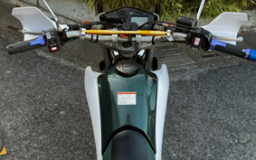 YAMAHA SEROW 250 DG11J