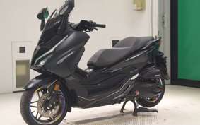 HONDA FORZA 250 1997 MF17