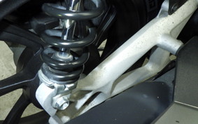 HONDA PCX125 2014 JF81