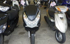 HONDA PCX125 2009 NC125D