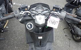 YAMAHA Majesty 155 S 2009 SG28J