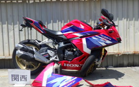 HONDA CBR250RR A 2000 MC51