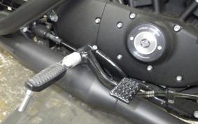 HARLEY XL883N 2018