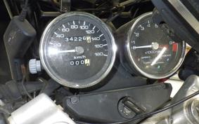 HONDA GB400TT MK2 1987 NC20