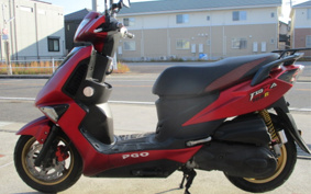 PGO TIGRA 168R RFVAFAFA