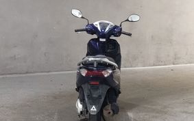 HONDA LEAD 125 JF45