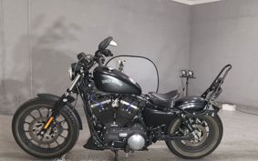 HARLEY XL883N LE2