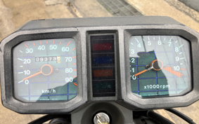 HONDA MCX50 AC04