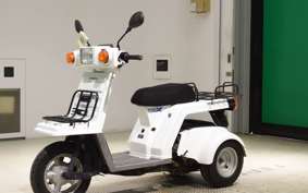 HONDA GYRO X 2026 TD02