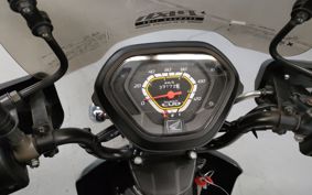 HONDA CROSS CUB JA10