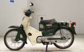 HONDA C50 SUPER CUB 1990 AA01