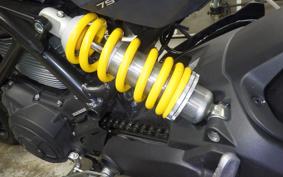 DUCATI MONSTER 797 + 2018