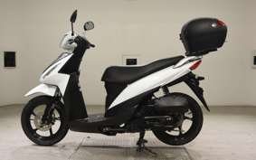 SUZUKI ADDRESS 110 2008 CE47A
