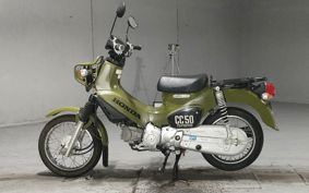 HONDA CROSS CUB 50 AA06
