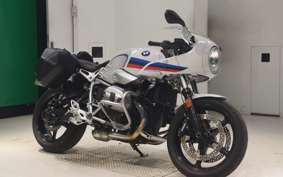 BMW R NINE T RACER 2018