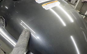 YAMAHA VMAX 2000 2LT