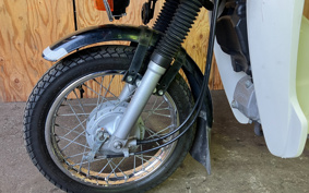 HONDA SUPER CUB110 JA07