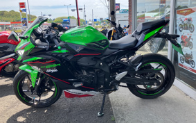 KAWASAKI NINJA ZX-25R ZX250E