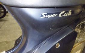 HONDA C90 SUPER CUB E 1985 HA02