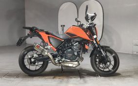 KTM 690 DUKE 2020 LDV40