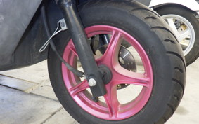 YAMAHA JOG ZR-4 SA58J