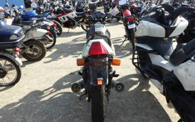 HONDA CBX250RS MC10