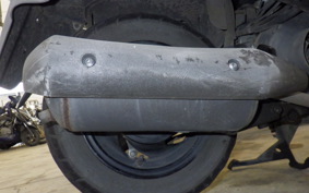 HONDA SPACY 100 JF13