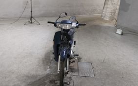 HONDA DREAM 125 ND125M