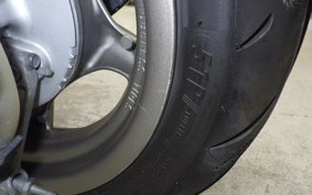 YAMAHA CYGNUS 125 XSR 2 SE44J