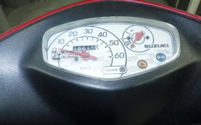 SUZUKI ADDRESS V50 CA4BA