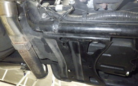 HARLEY FLHX 1580 2008