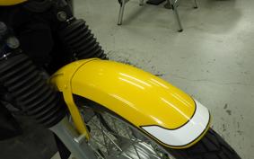 HONDA CROSS CUB 110 JA10