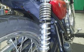 HONDA CB400SS E 2010 NC41