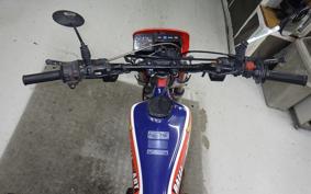 HONDA TLR200 2021 MD09