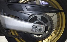 HONDA CRF1000L AFRICA TWIN DCT 2019 SD04