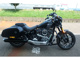 Фото Harley FLSB 2023 с японского аукциона
