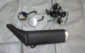 HONDA REBEL 1100 2022