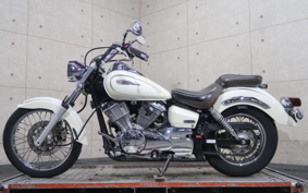 YAMAHA DRAGSTAR 250 VG05J