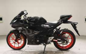 SUZUKI GSX-R125 DL32D