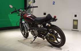 YAMAHA SR400 Gen.2 1994 1JR